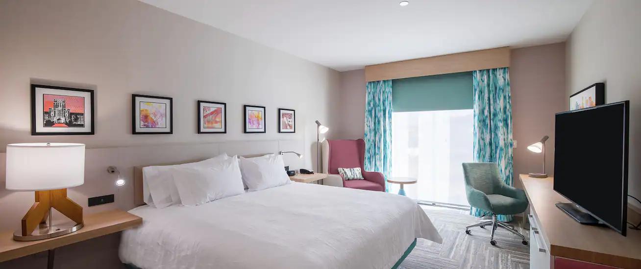 Hilton Garden Inn Bel Air, Md Ngoại thất bức ảnh