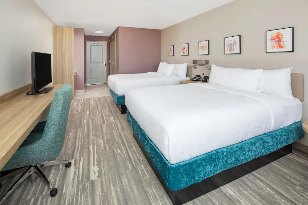 Hilton Garden Inn Bel Air, Md Ngoại thất bức ảnh
