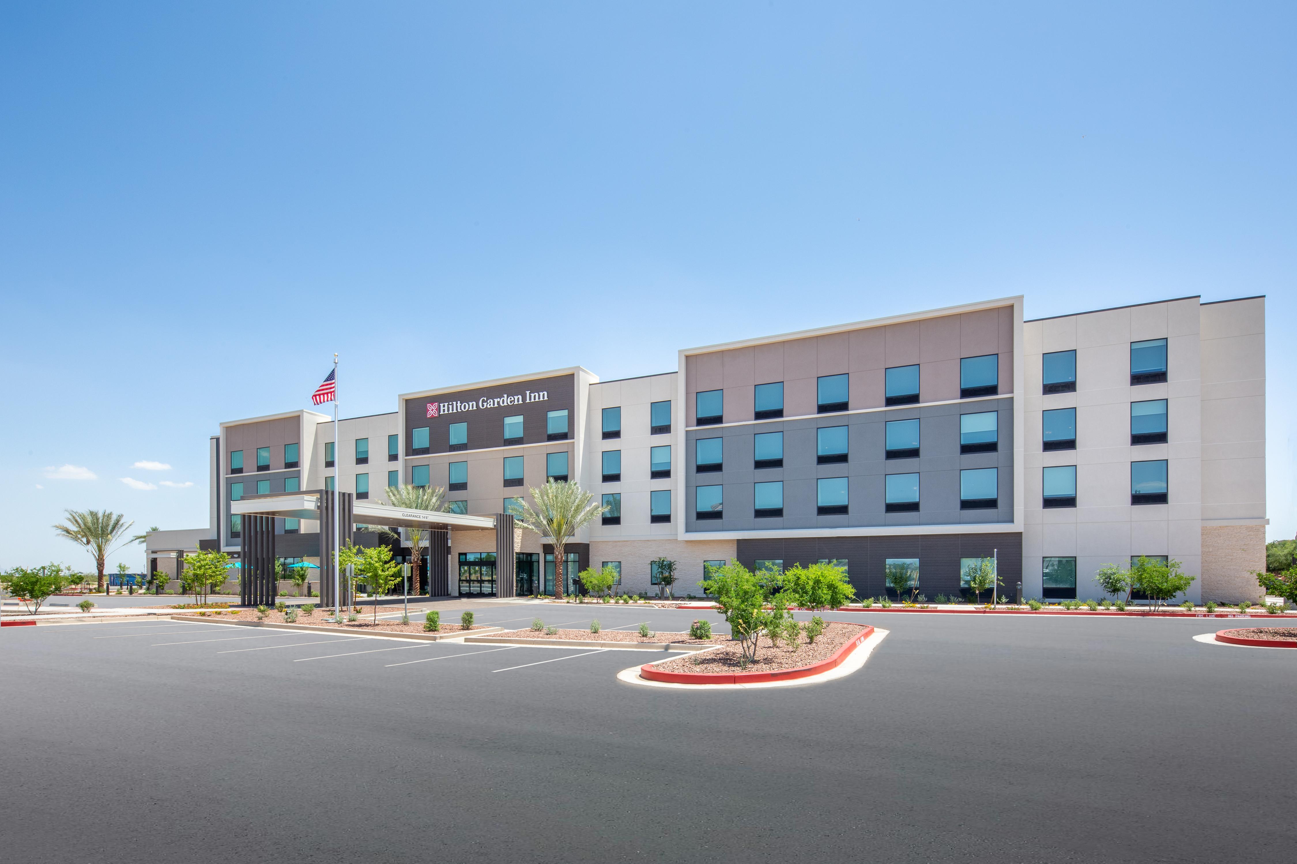 Hilton Garden Inn Bel Air, Md Ngoại thất bức ảnh