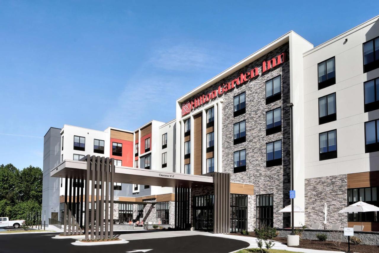 Hilton Garden Inn Bel Air, Md Ngoại thất bức ảnh