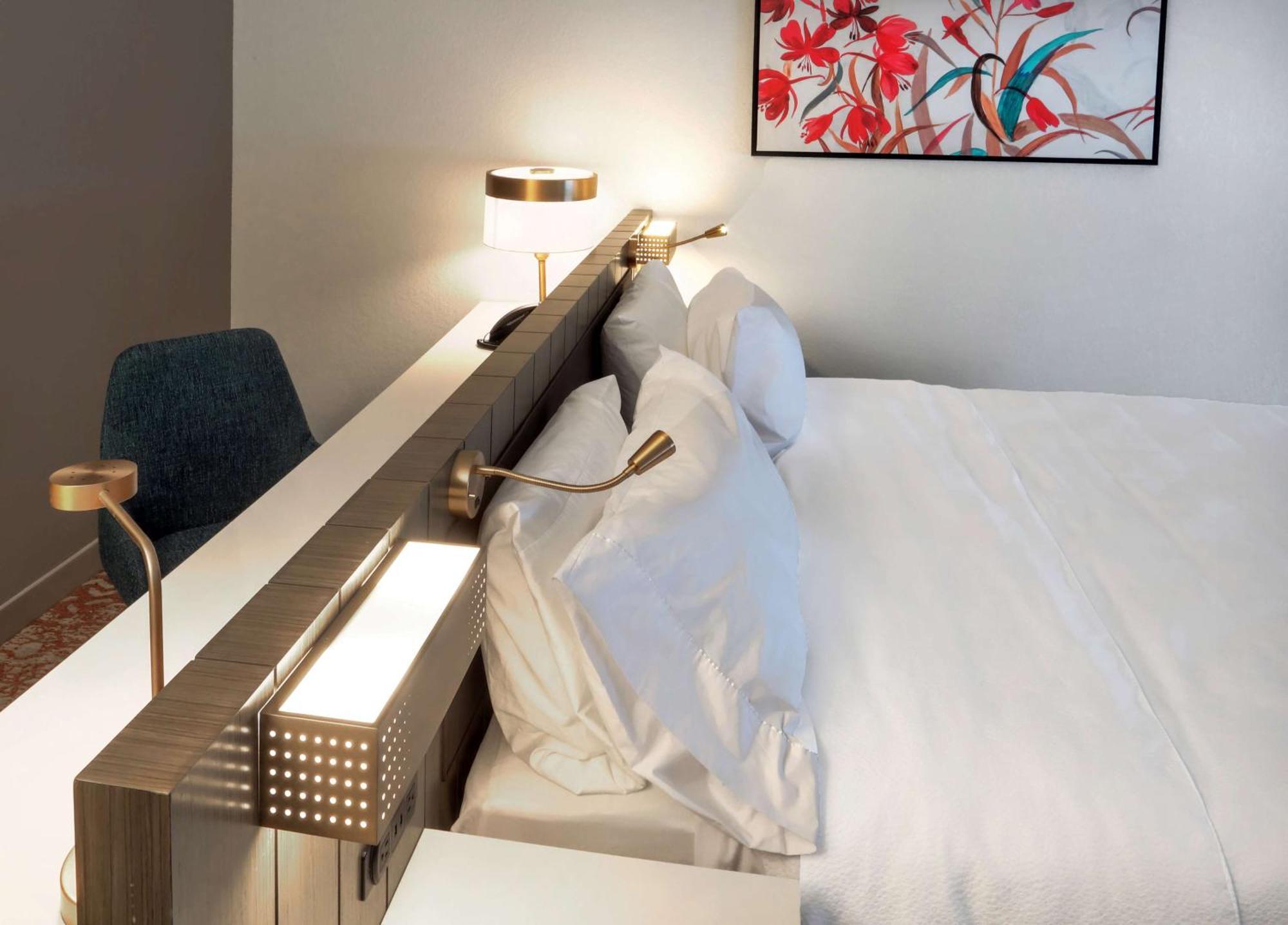 Hilton Garden Inn Bel Air, Md Ngoại thất bức ảnh