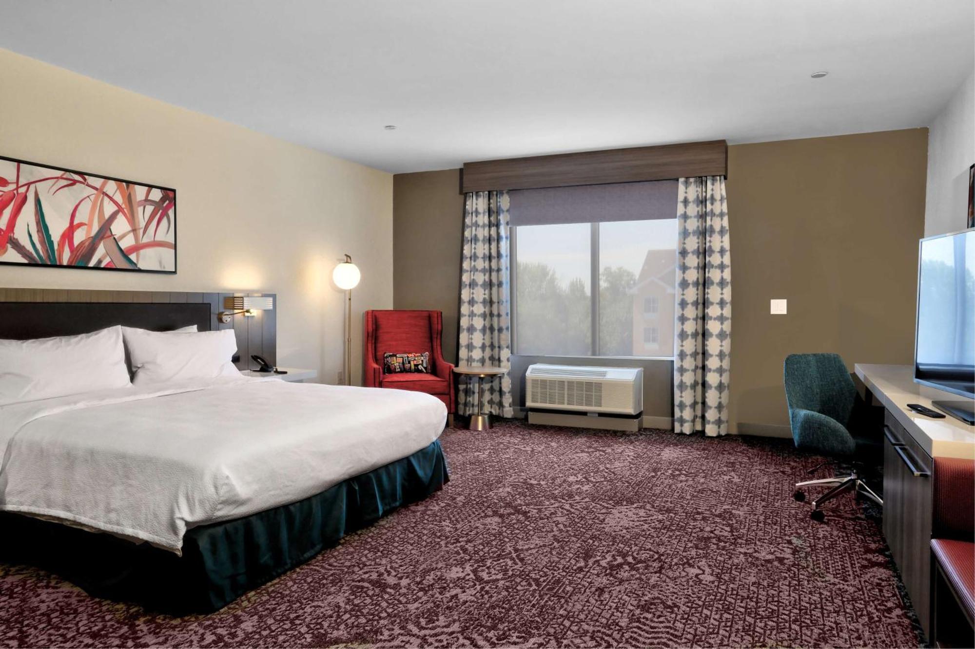 Hilton Garden Inn Bel Air, Md Ngoại thất bức ảnh