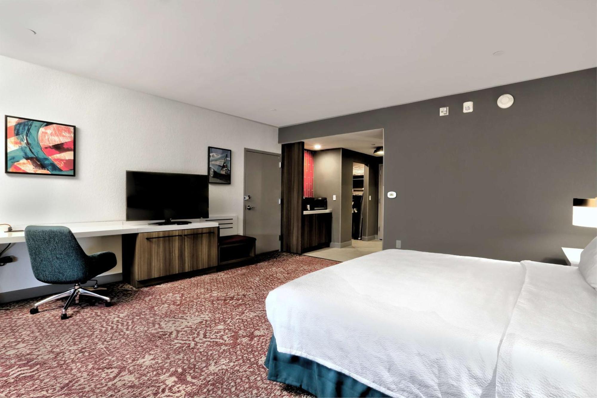 Hilton Garden Inn Bel Air, Md Ngoại thất bức ảnh