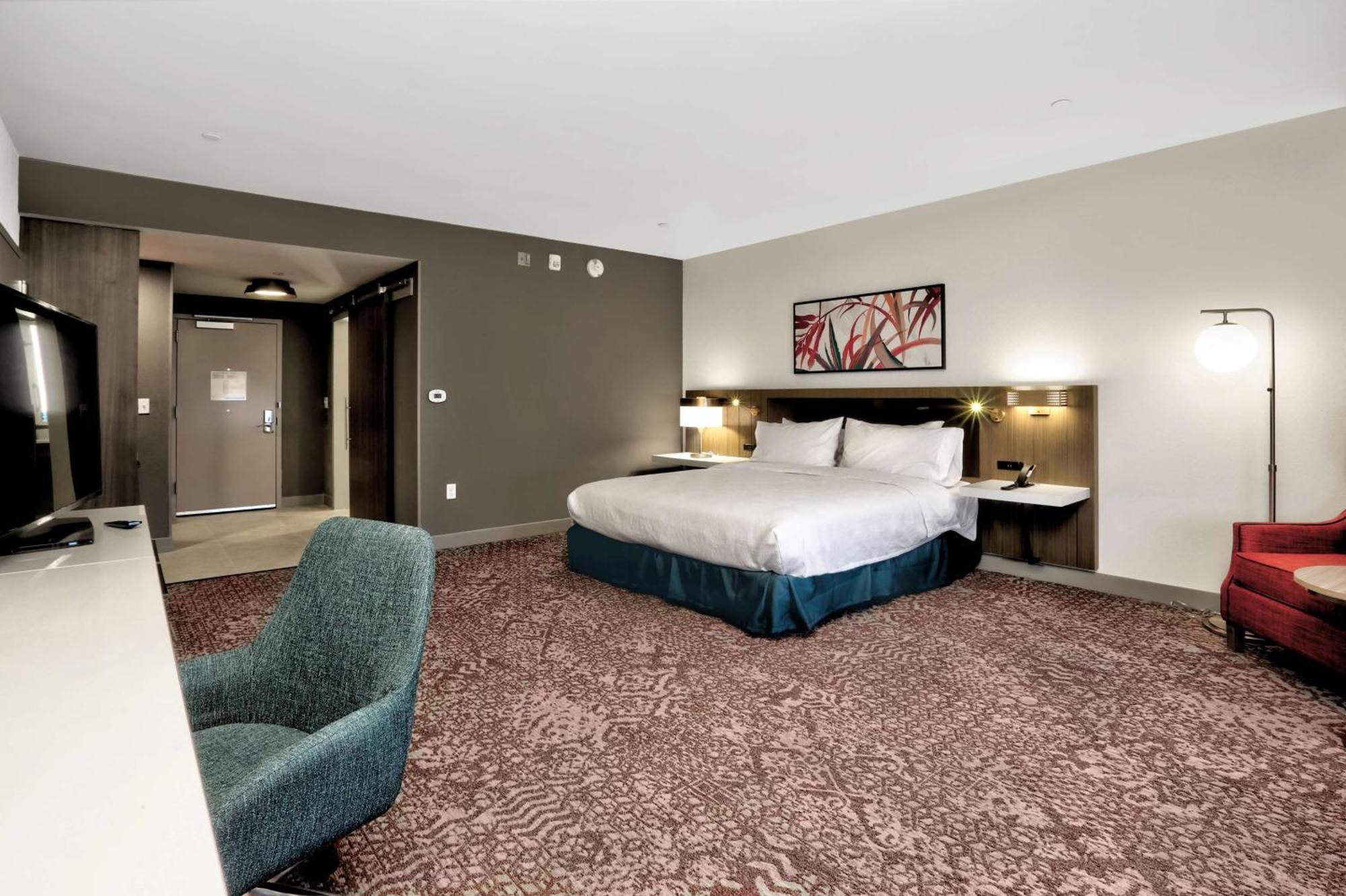 Hilton Garden Inn Bel Air, Md Ngoại thất bức ảnh