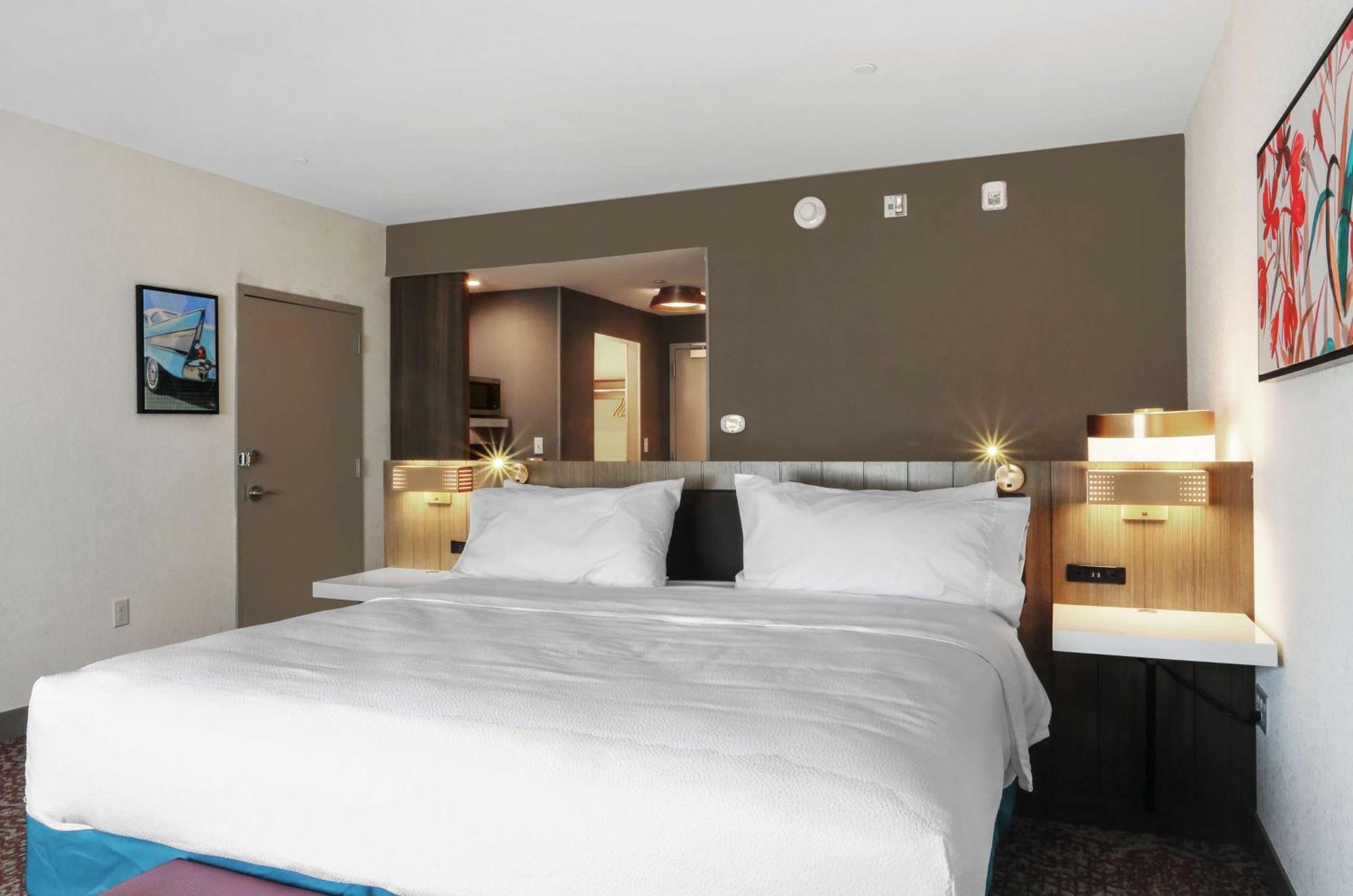 Hilton Garden Inn Bel Air, Md Ngoại thất bức ảnh