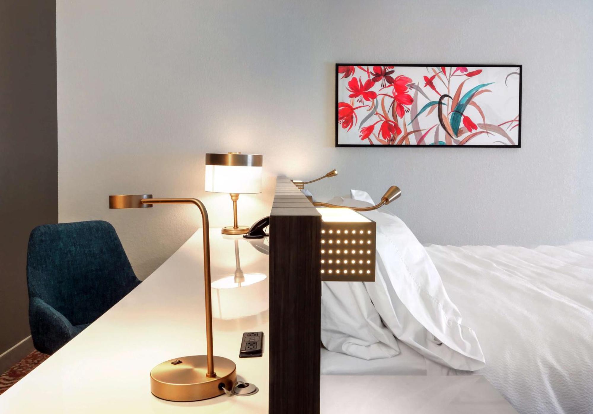 Hilton Garden Inn Bel Air, Md Ngoại thất bức ảnh