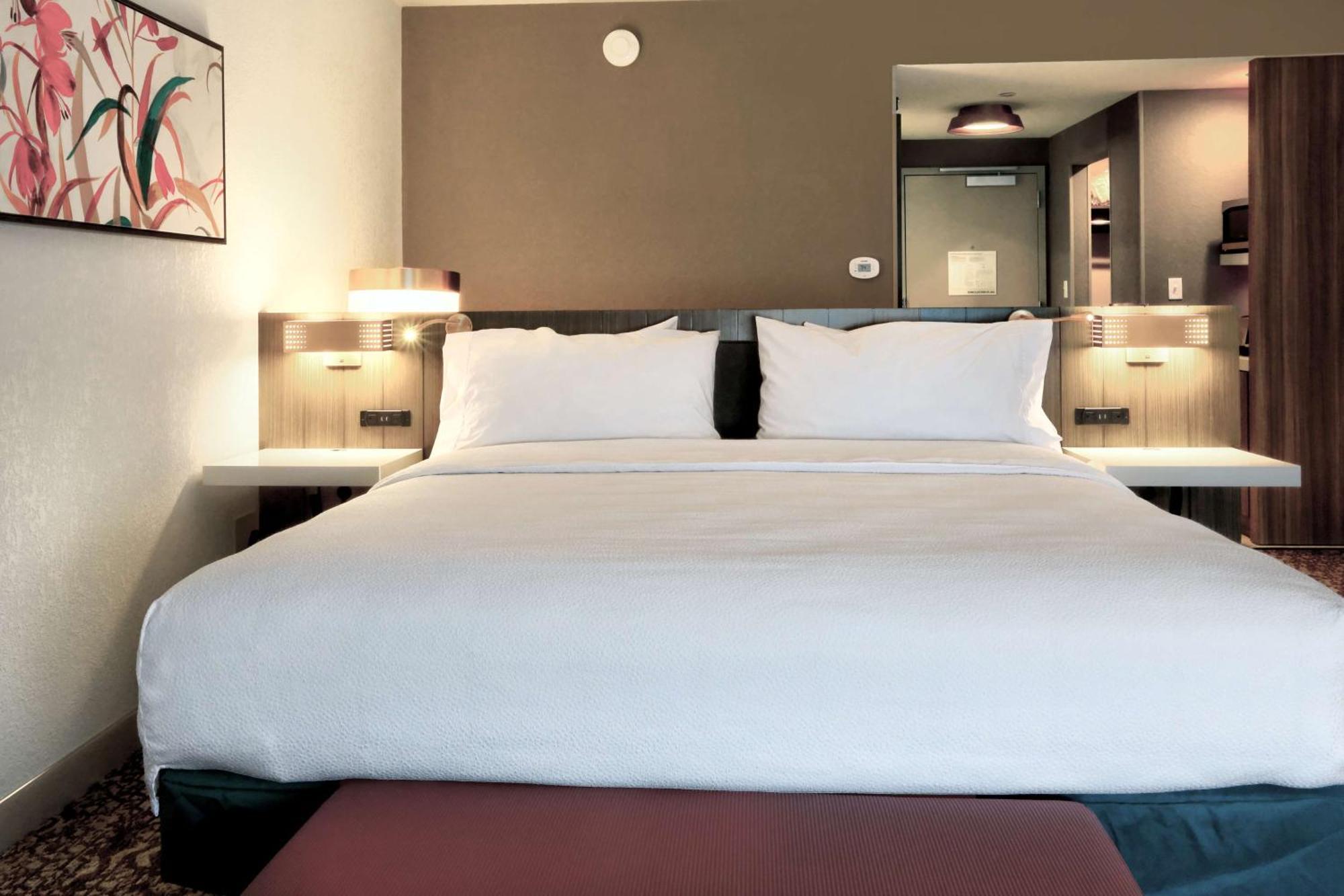 Hilton Garden Inn Bel Air, Md Ngoại thất bức ảnh