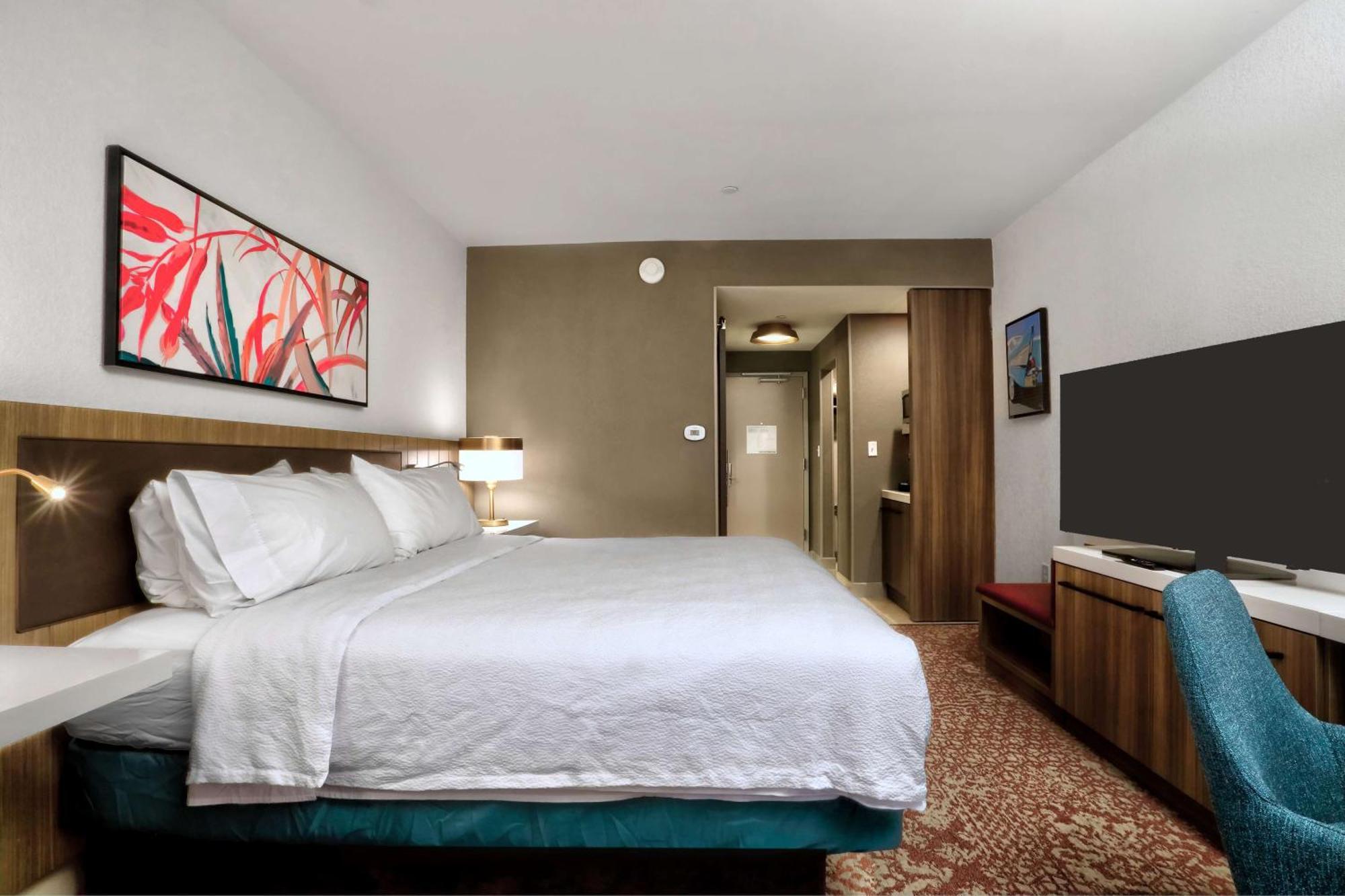 Hilton Garden Inn Bel Air, Md Ngoại thất bức ảnh