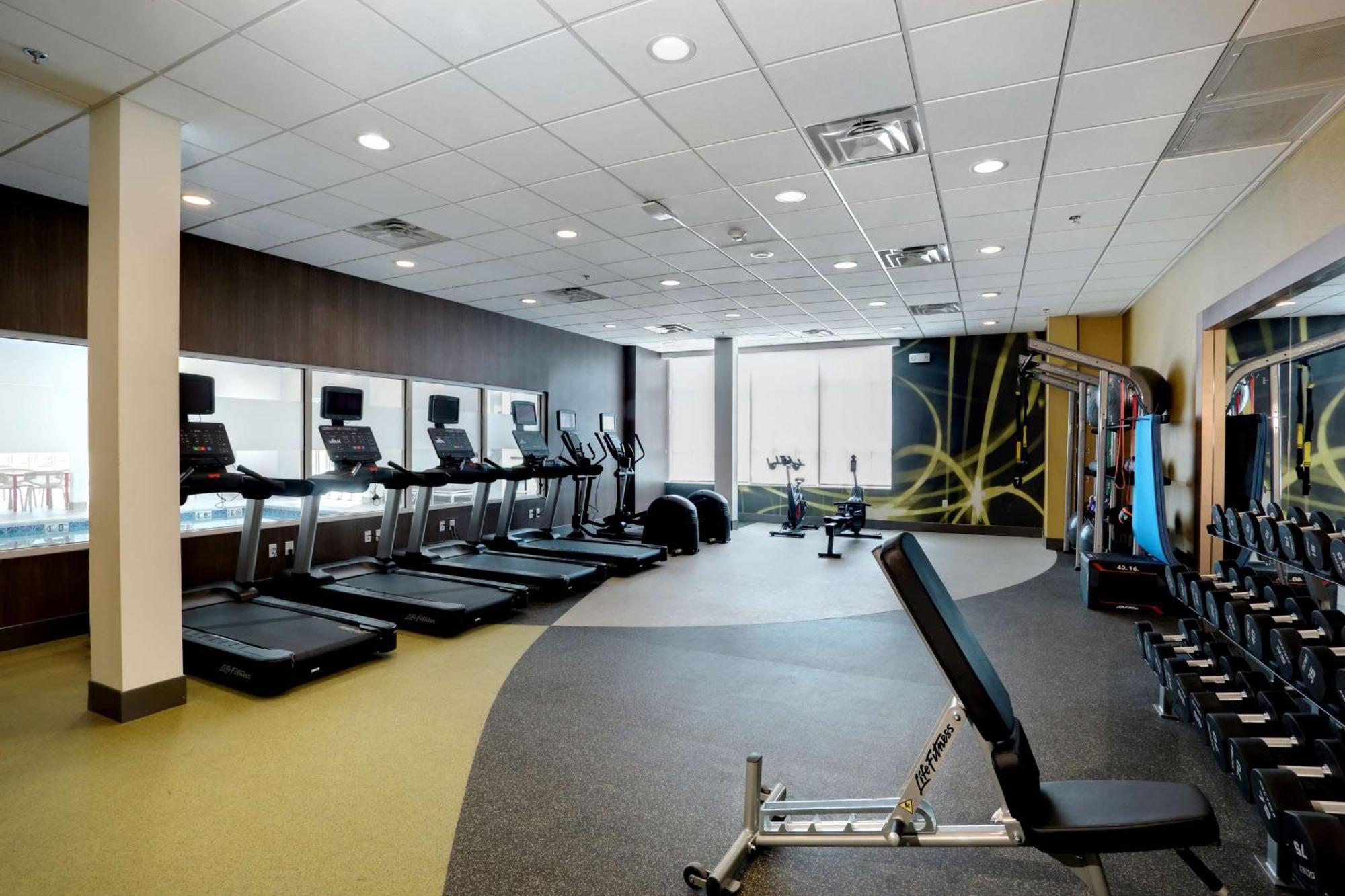 Hilton Garden Inn Bel Air, Md Ngoại thất bức ảnh