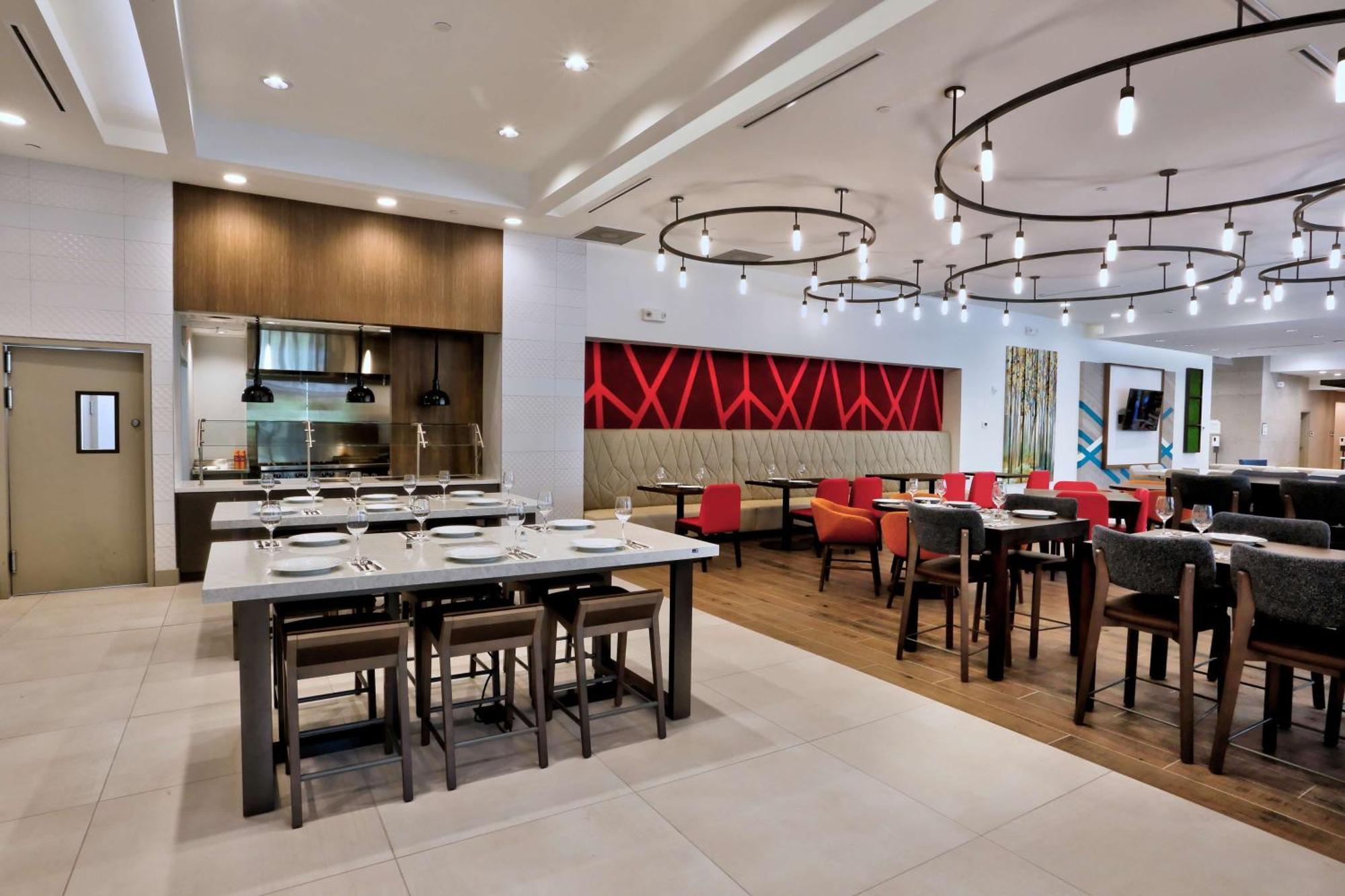 Hilton Garden Inn Bel Air, Md Ngoại thất bức ảnh