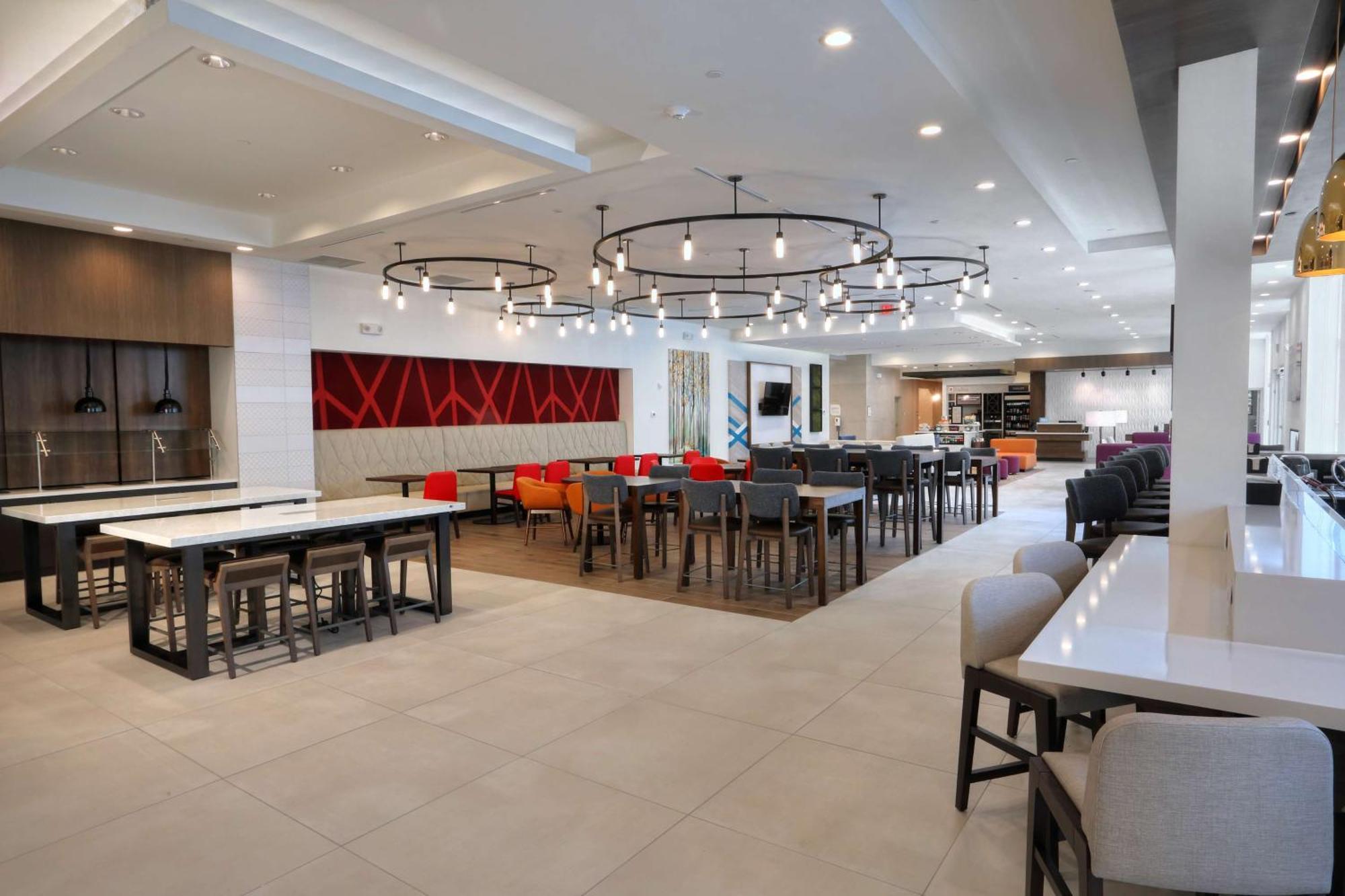 Hilton Garden Inn Bel Air, Md Ngoại thất bức ảnh