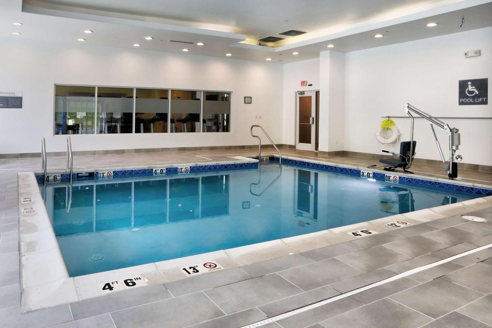 Hilton Garden Inn Bel Air, Md Ngoại thất bức ảnh