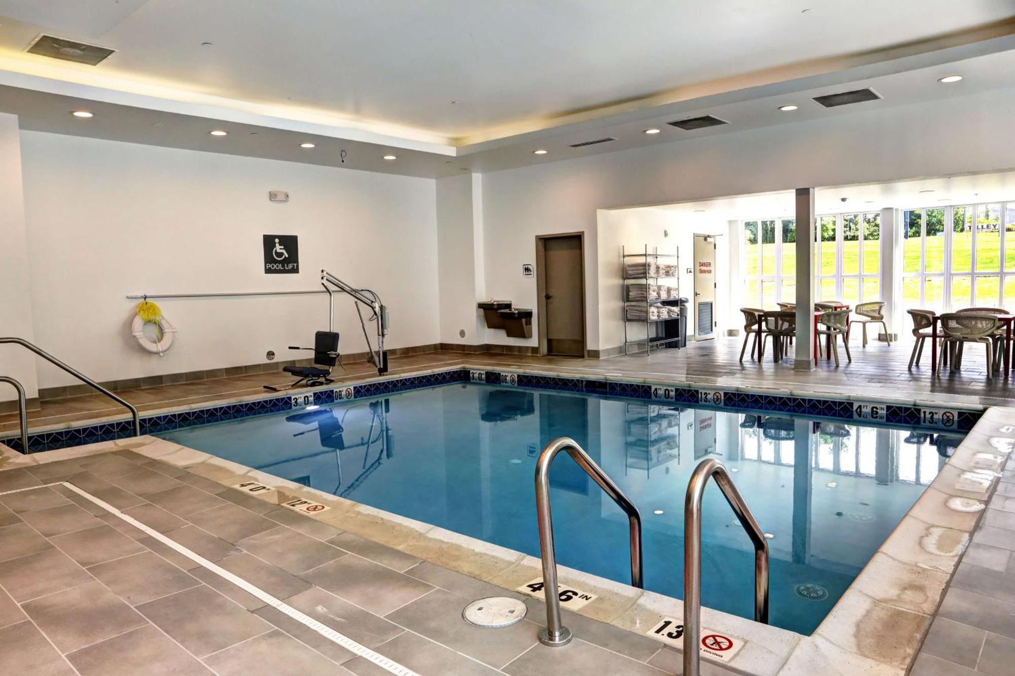 Hilton Garden Inn Bel Air, Md Ngoại thất bức ảnh