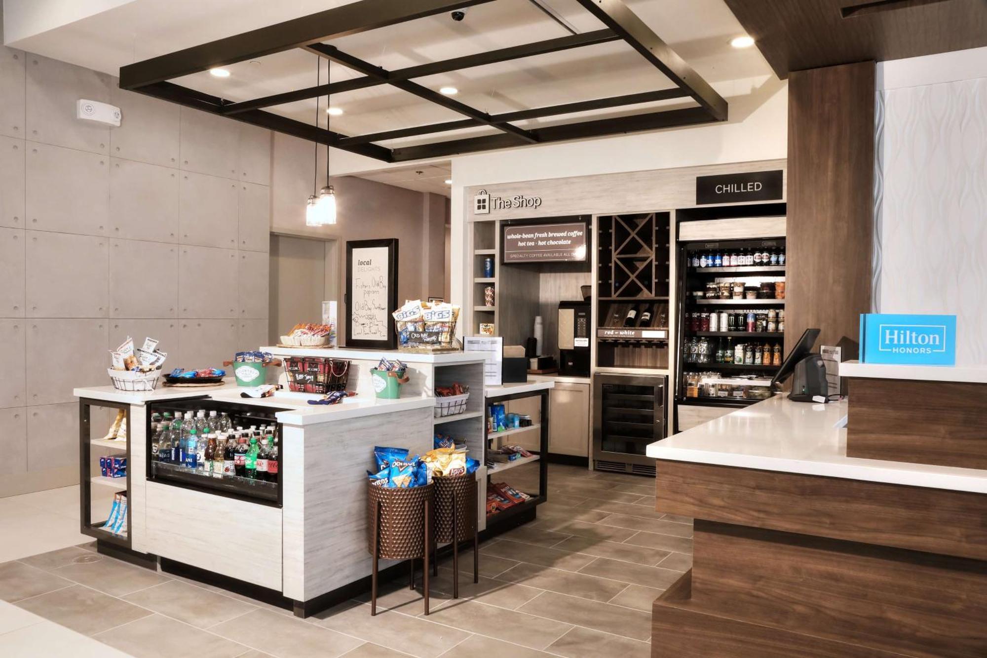 Hilton Garden Inn Bel Air, Md Ngoại thất bức ảnh