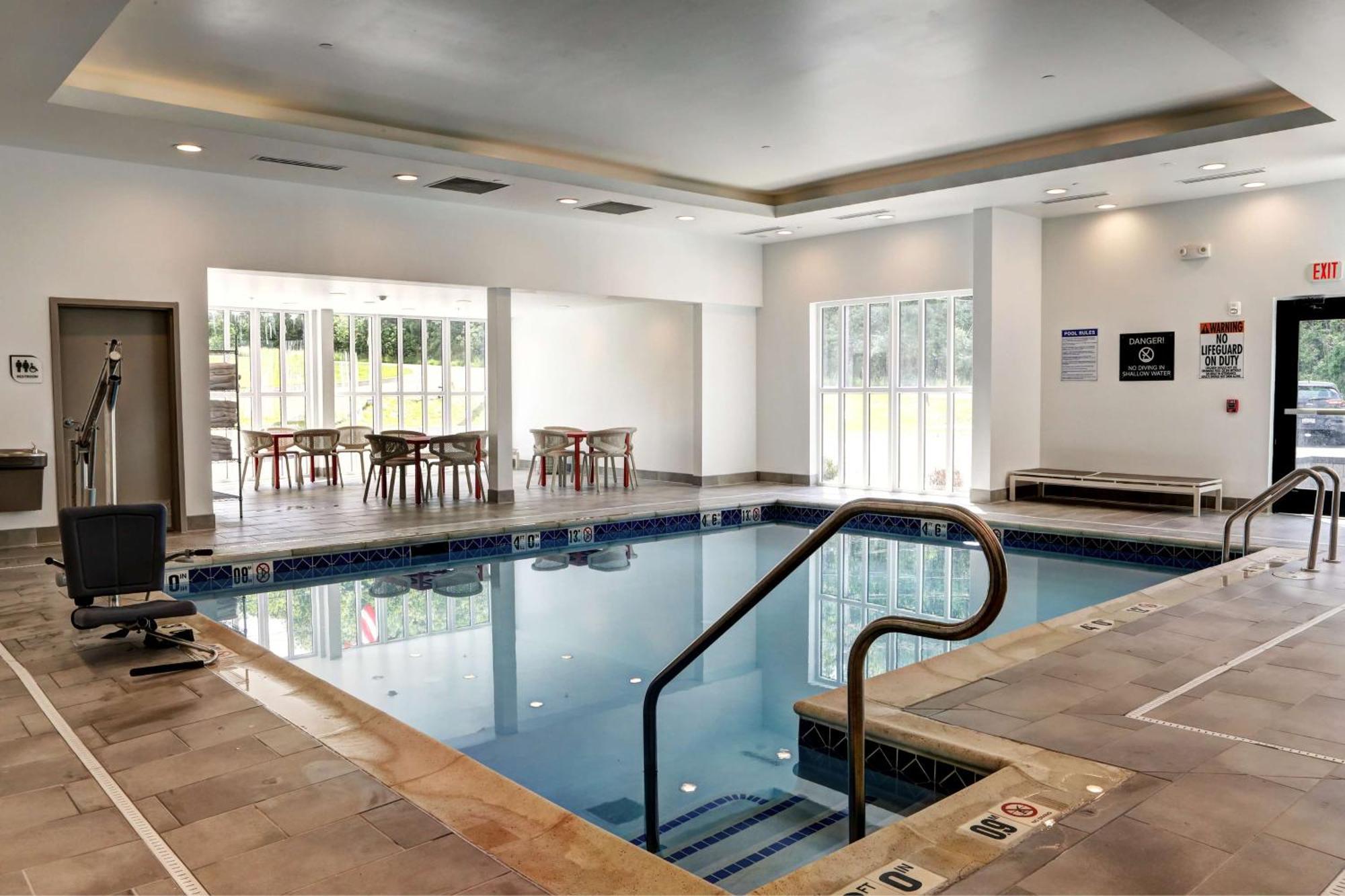 Hilton Garden Inn Bel Air, Md Ngoại thất bức ảnh
