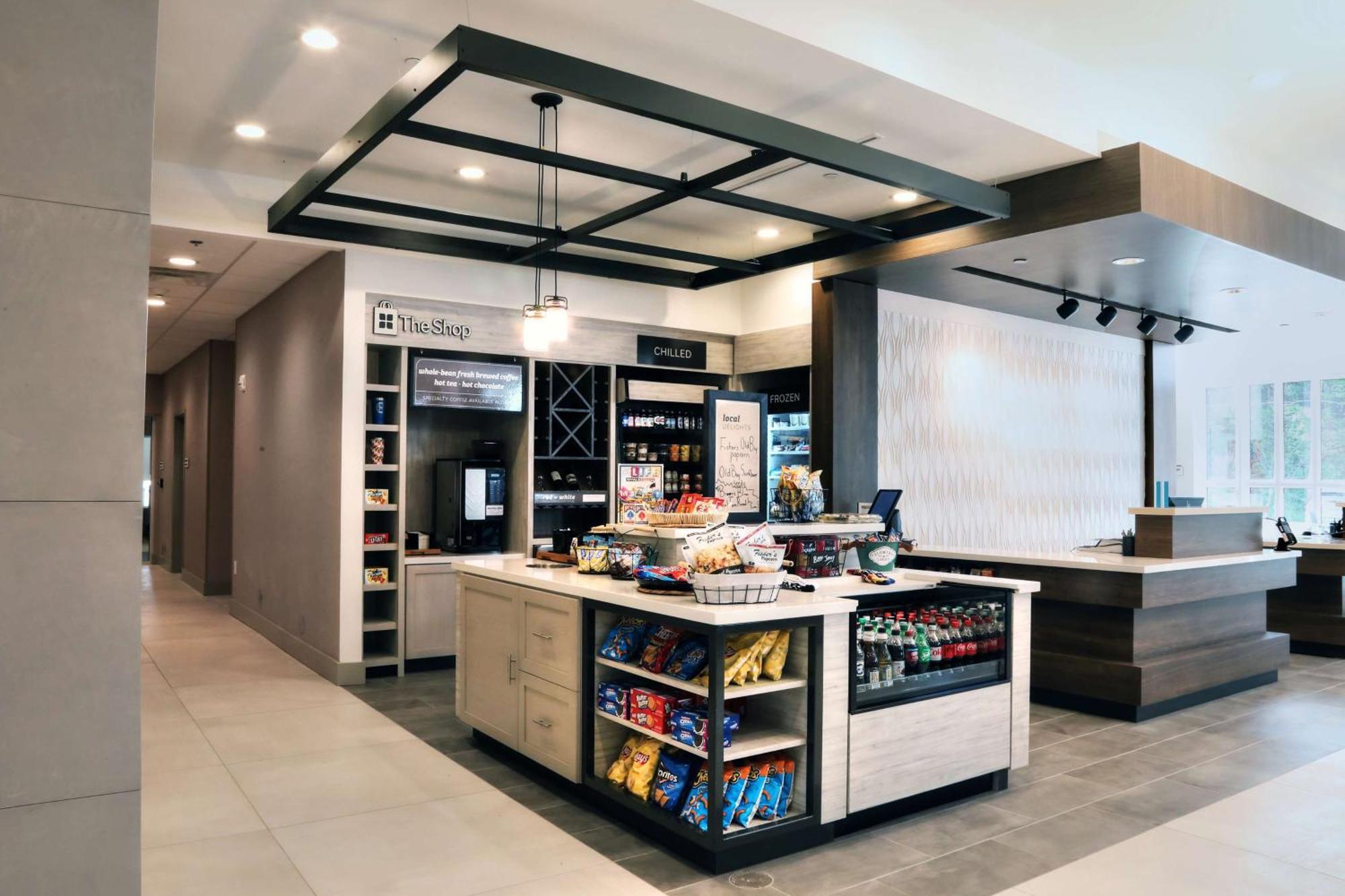 Hilton Garden Inn Bel Air, Md Ngoại thất bức ảnh