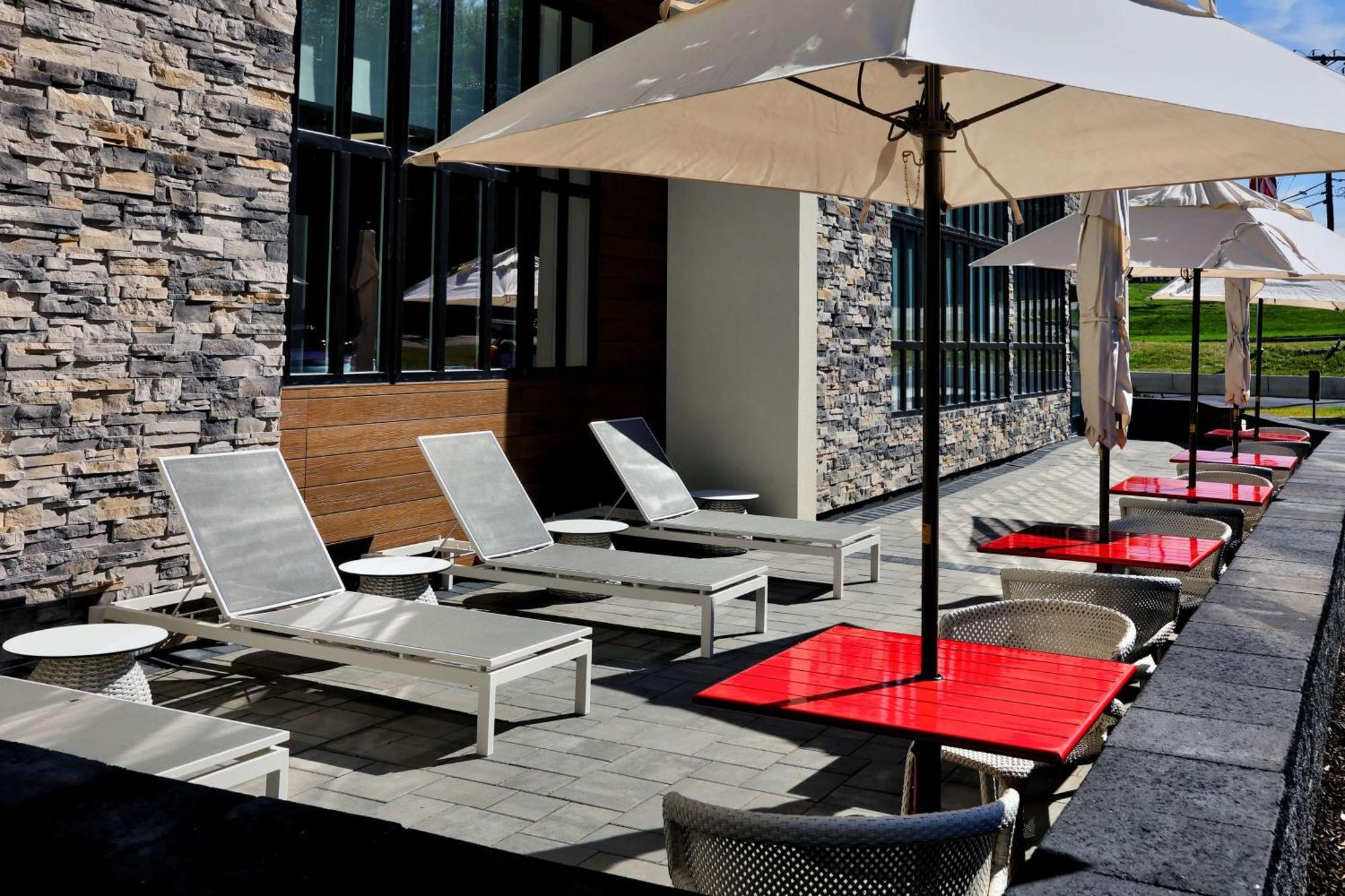 Hilton Garden Inn Bel Air, Md Ngoại thất bức ảnh