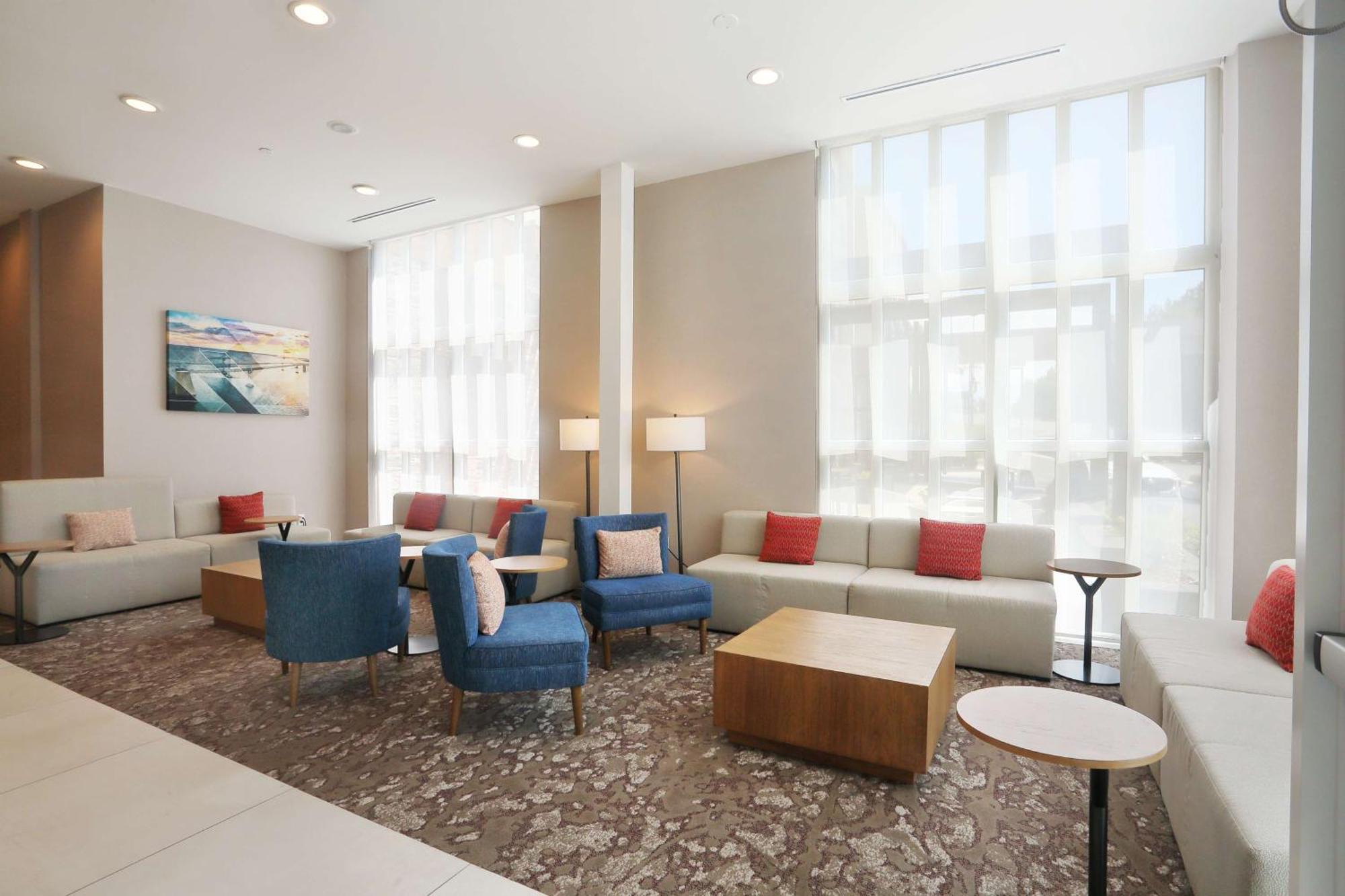 Hilton Garden Inn Bel Air, Md Ngoại thất bức ảnh